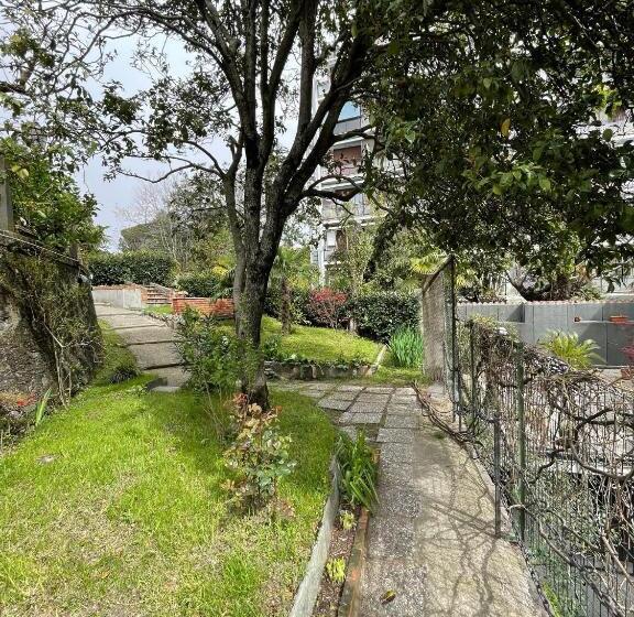 민박 Il Giardino Di Sofia