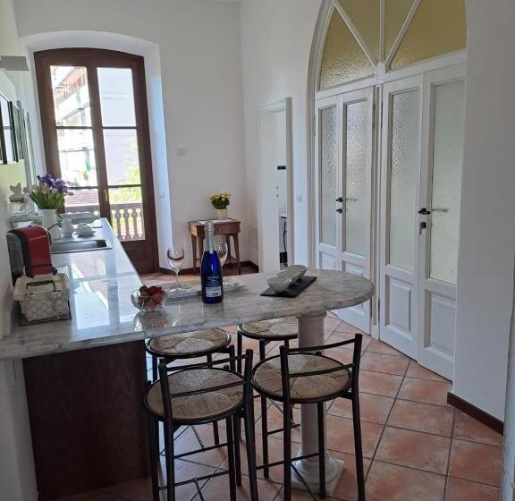 민박 Il Giardino Di Sofia