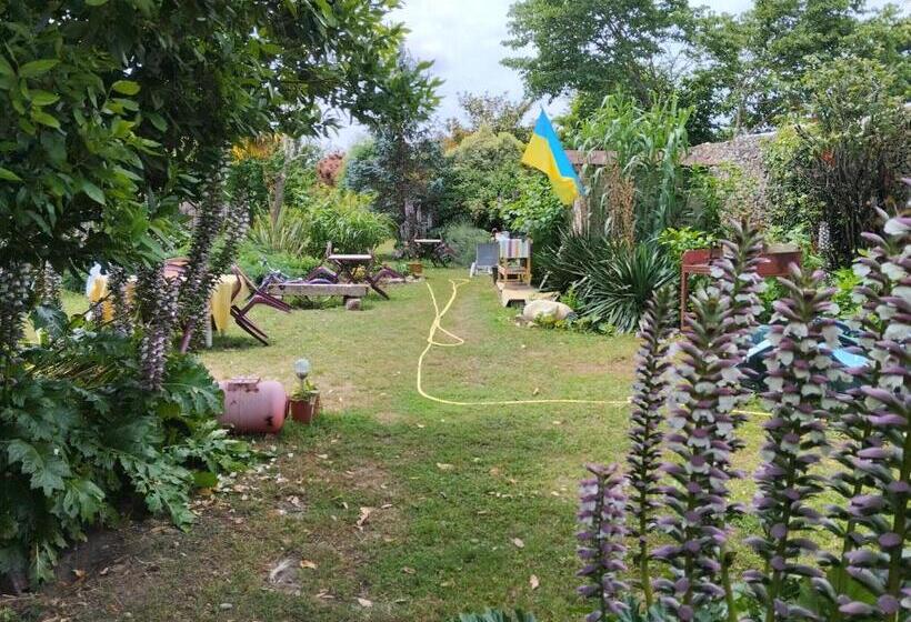 צימר Madame Miloute