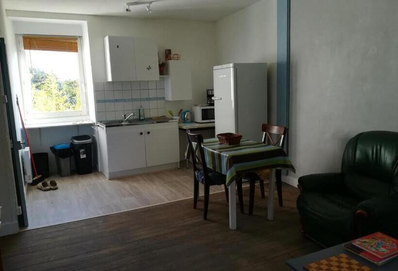 צימר Madame Miloute