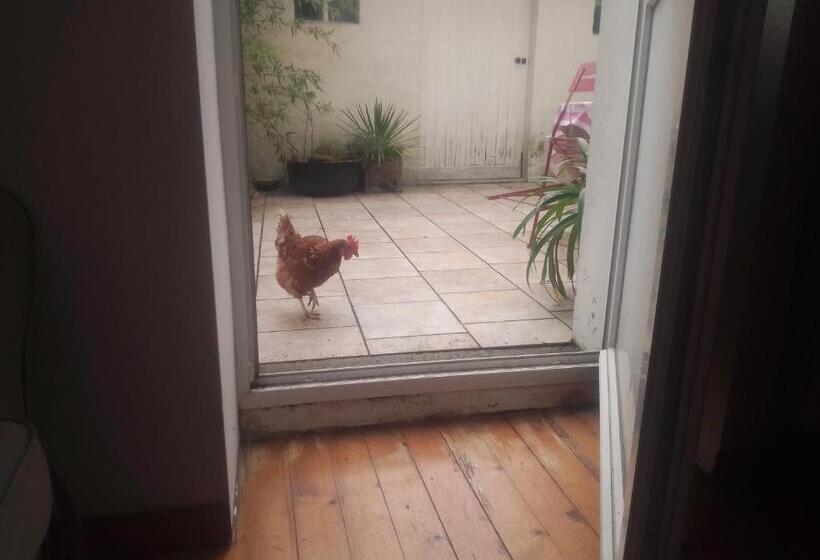 צימר Madame Miloute