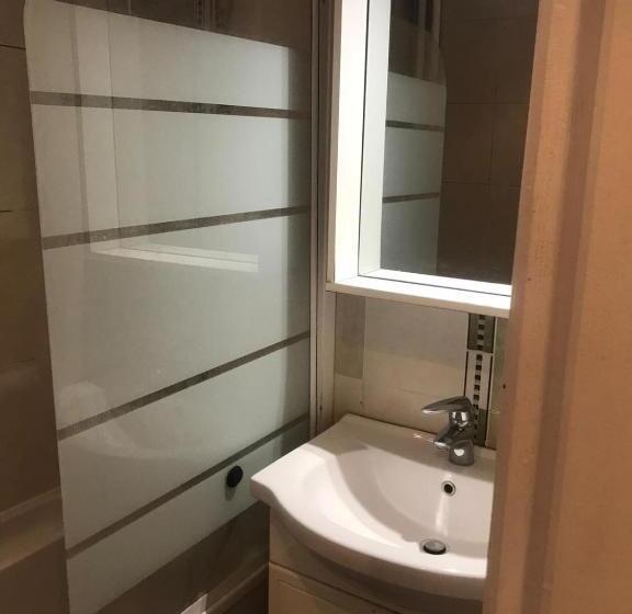 Bed and Breakfast Near Stade De France