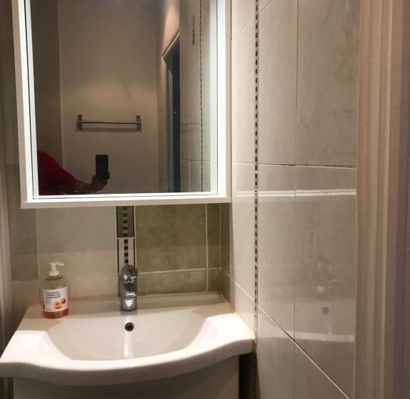 Bed and Breakfast Near Stade De France