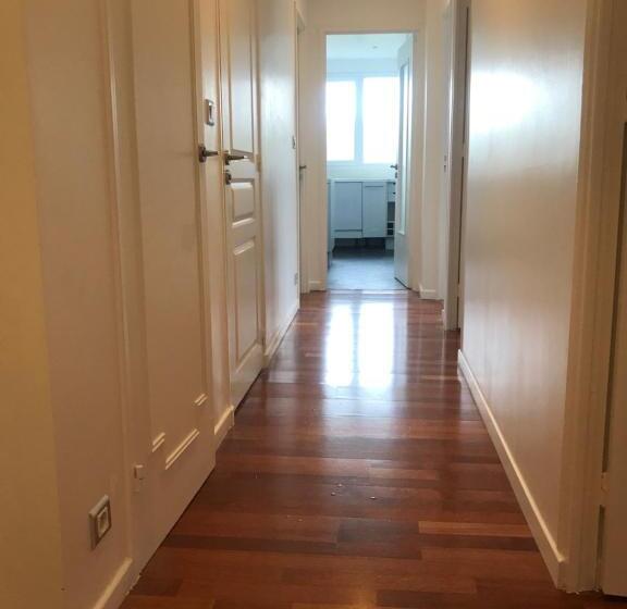 Bed and Breakfast Near Stade De France