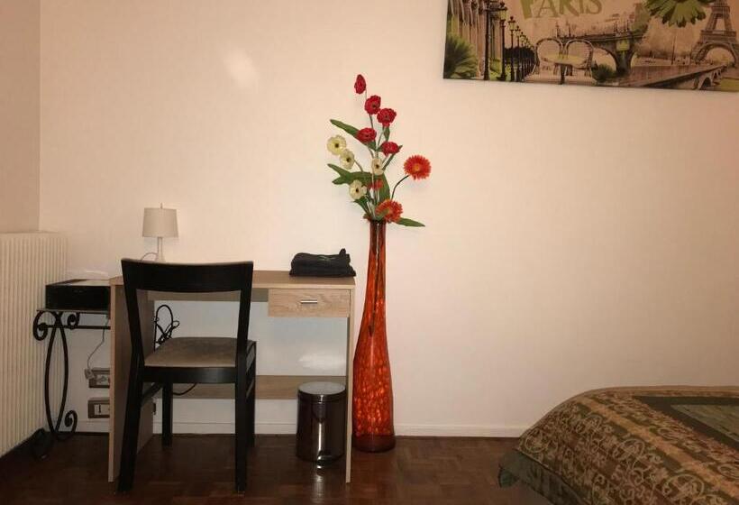 Bed and Breakfast Near Stade De France