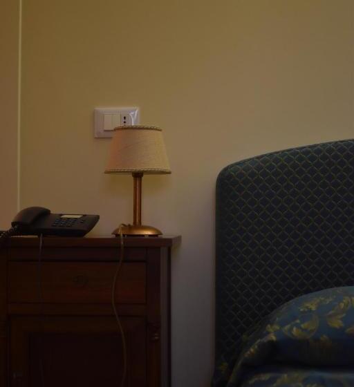 צימר Palazzo Albini