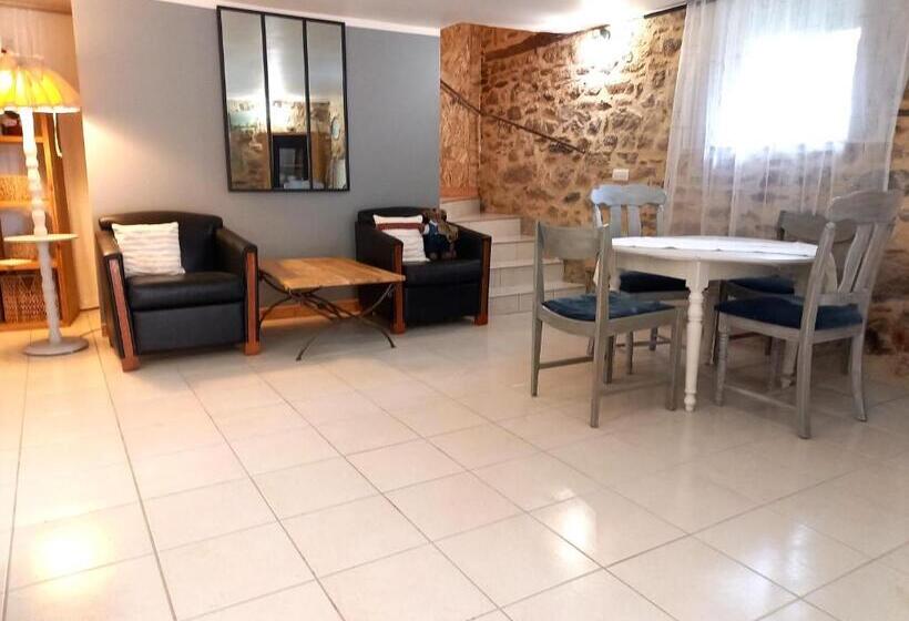 Bed and Breakfast Sous Le Tilleul