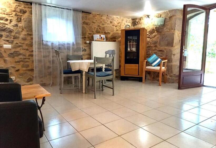 Bed and Breakfast Sous Le Tilleul