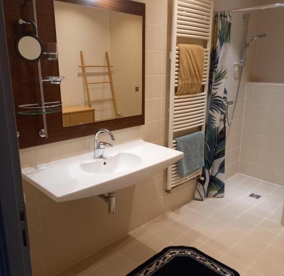 Bed and Breakfast Sous Le Tilleul