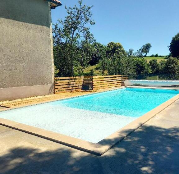 Bed and Breakfast Sous Le Tilleul