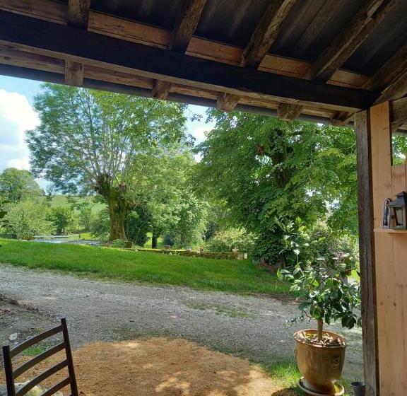 Bed and Breakfast Sous Le Tilleul