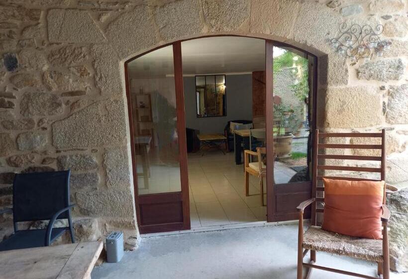 Bed and Breakfast Sous Le Tilleul