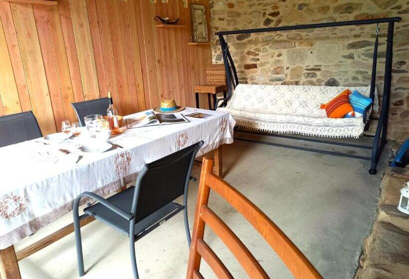 Bed and Breakfast Sous Le Tilleul