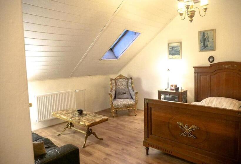 Bed and Breakfast Villa Reim