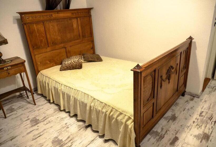 Bed and Breakfast Villa Reim