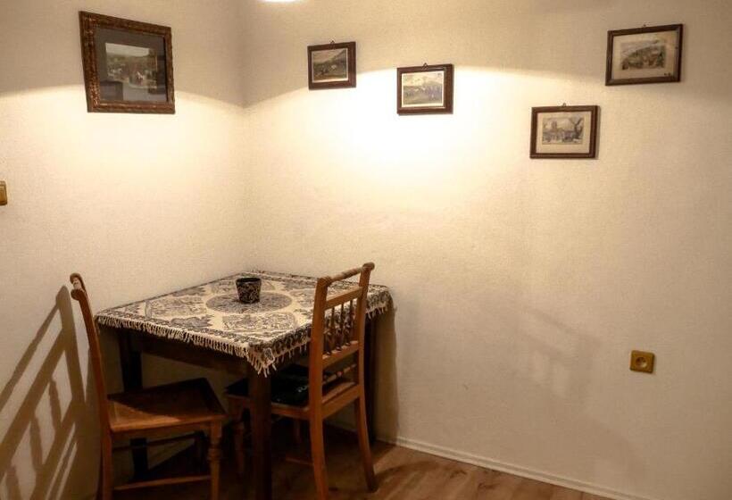 تختخواب و صبحانه Villa Reim