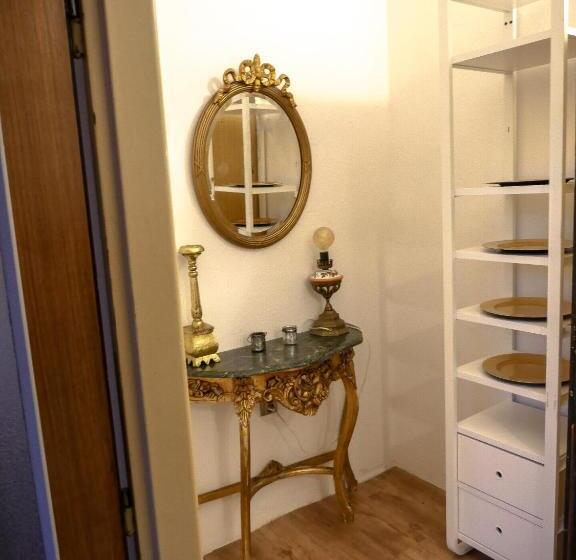 تختخواب و صبحانه Villa Reim