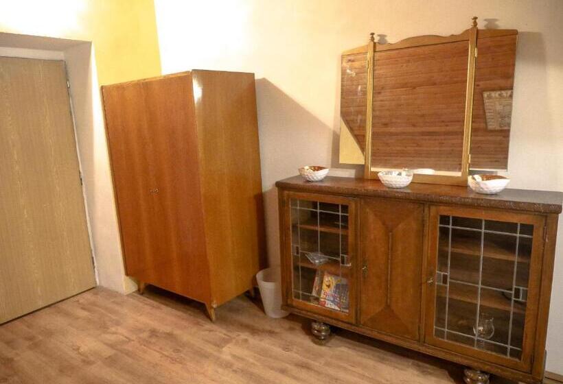 Bed and Breakfast Villa Reim