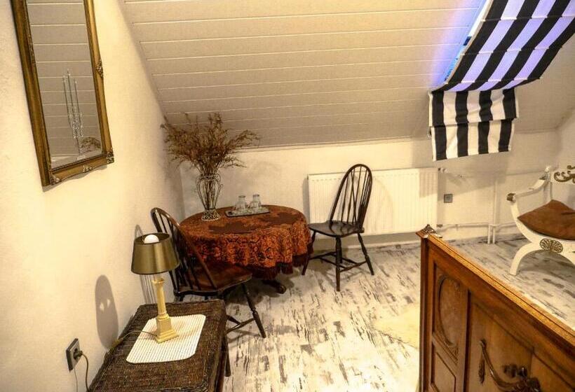 Bed and Breakfast Villa Reim