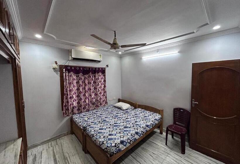 ベッドアンドブレックファースト Wings Nest