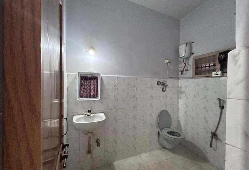 ベッドアンドブレックファースト Wings Nest