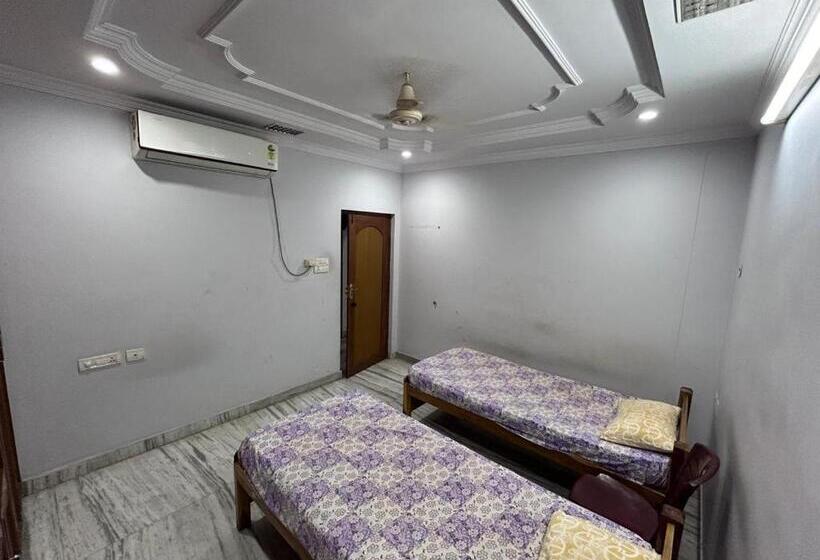 ベッドアンドブレックファースト Wings Nest