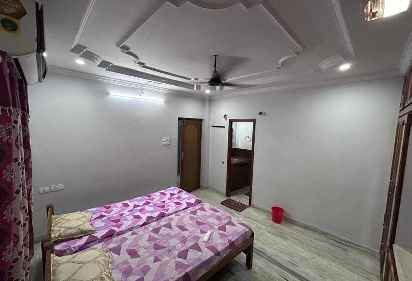 ベッドアンドブレックファースト Wings Nest