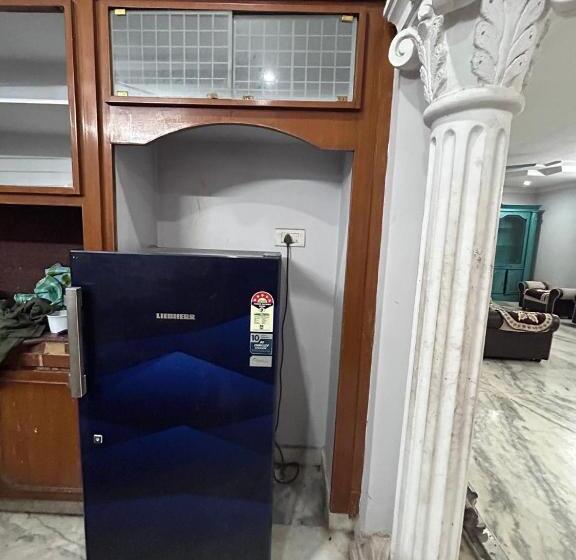 ベッドアンドブレックファースト Wings Nest