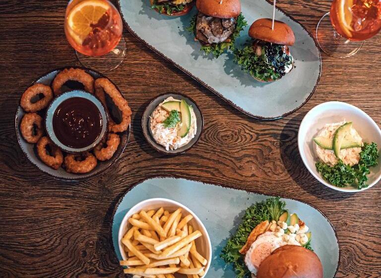 Benztown Hotel Gästehaus