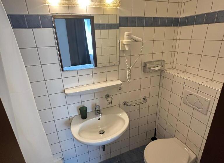 Benztown Hotel Gästehaus