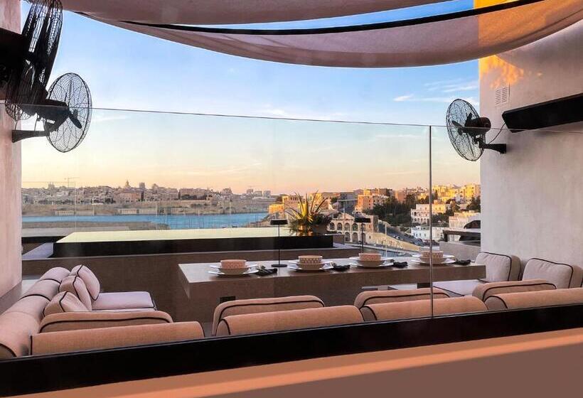 Cité Privée Forbidden City Hotels