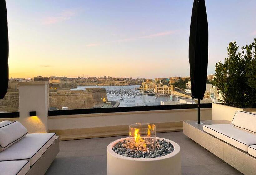 Cité Privée Forbidden City Hotels