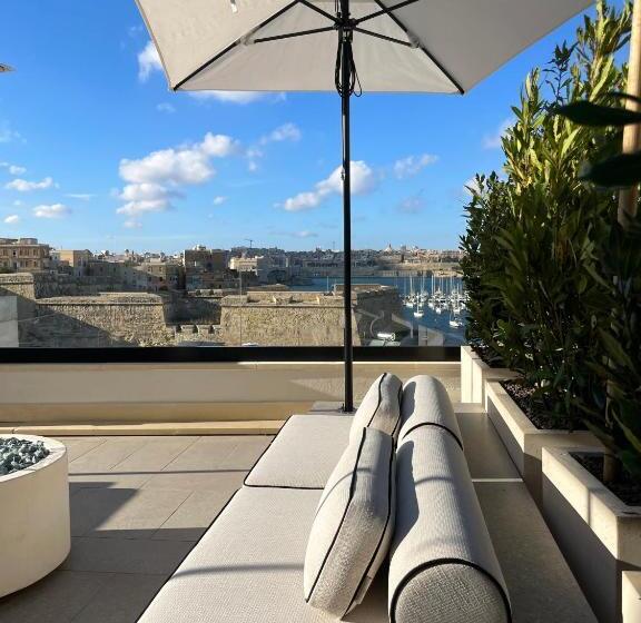 Cité Privée Forbidden City Hotels