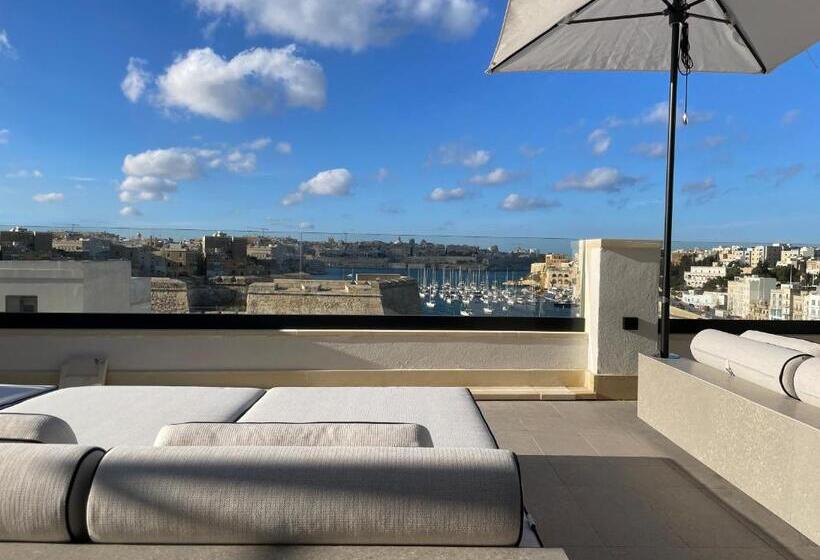 Cité Privée Forbidden City Hotels