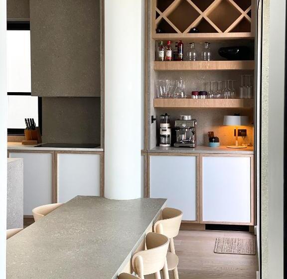 Cité Privée Forbidden City Hotels