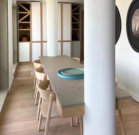 Cité Privée Forbidden City Hotels