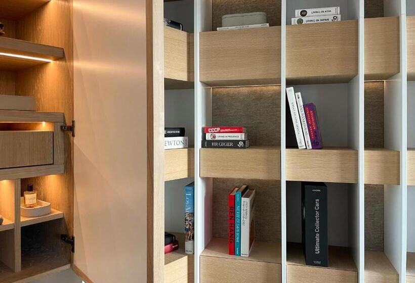 Cité Privée Forbidden City Hotels