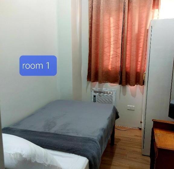 Dazzling Dash Apartelle