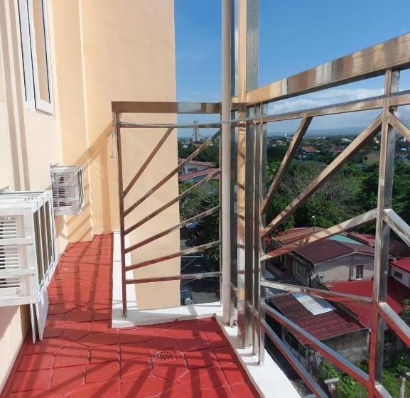 Dazzling Dash Apartelle