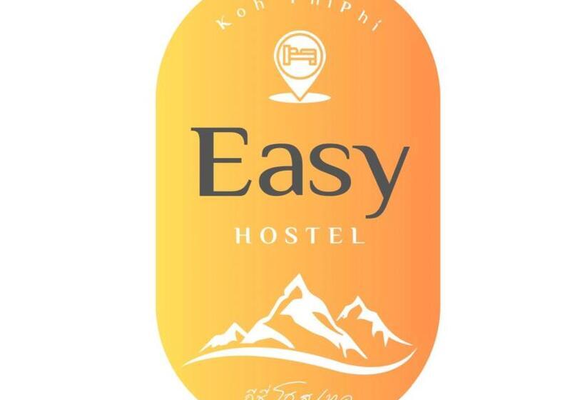 Easy Hostel