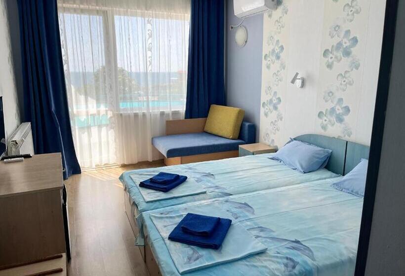 Family Hotel Delfina