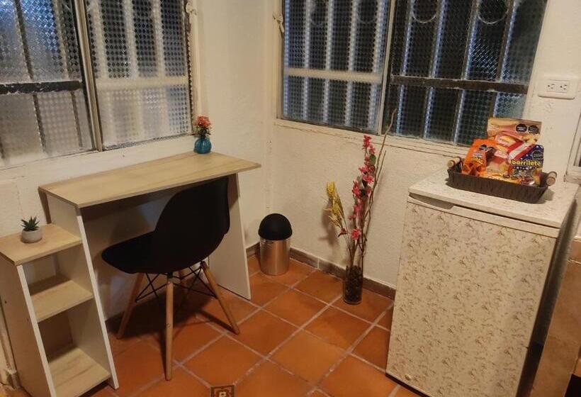 Finca Hotel La Quinta Estacion