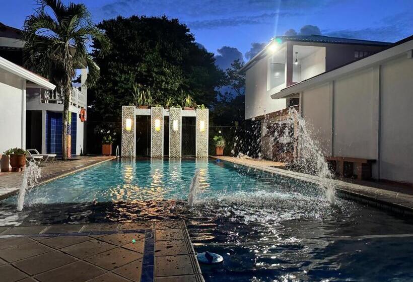 Finca Hotel La Quinta Estacion