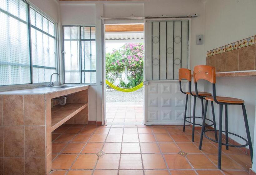 Finca Hotel La Quinta Estacion