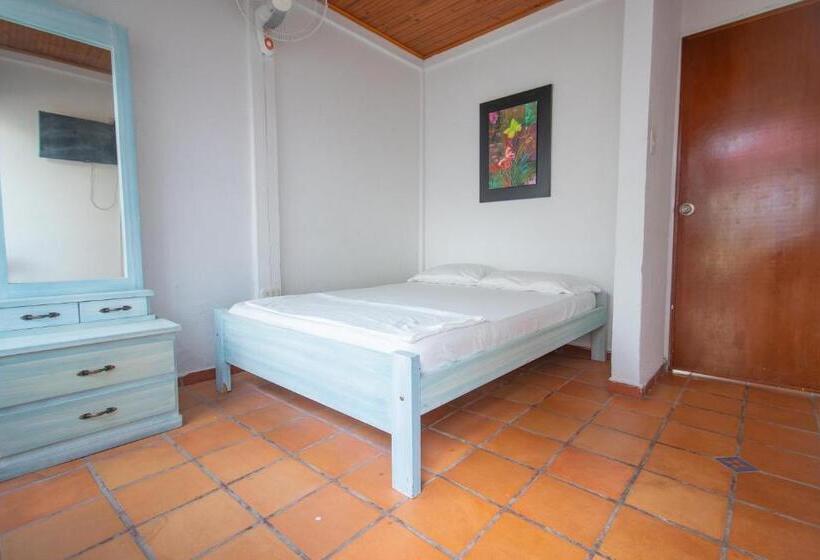 Finca Hotel La Quinta Estacion