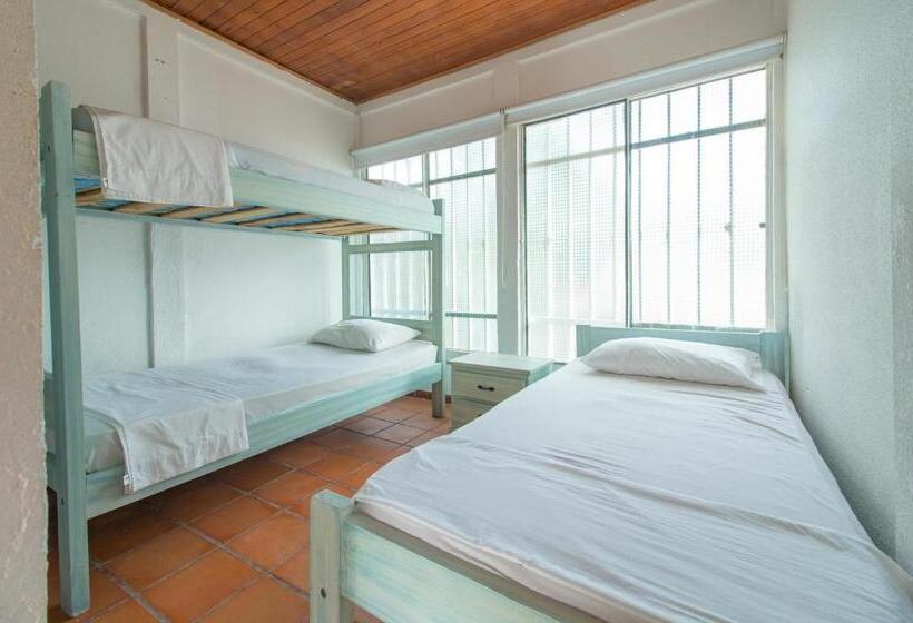 Finca Hotel La Quinta Estacion