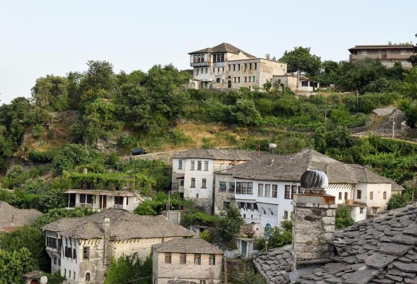 فندق Aqueduct Inn