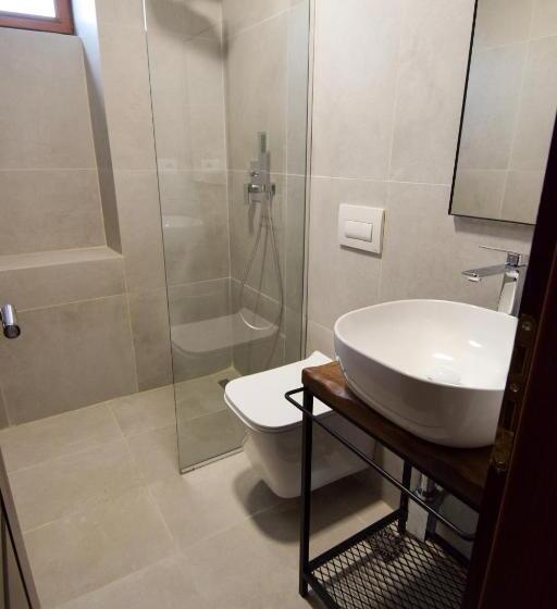 בית מלון כפרי Aqueduct Inn