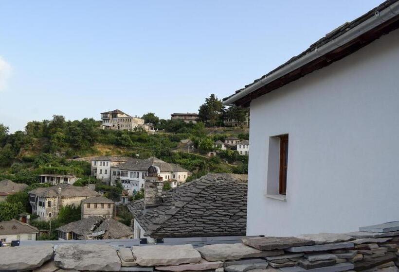 فندق Aqueduct Inn