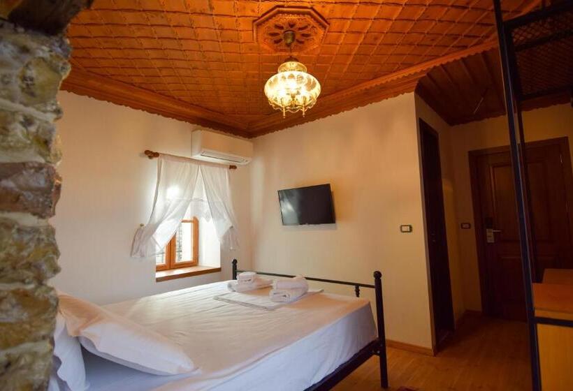 فندق Aqueduct Inn